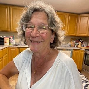 Meet your Posher, Donna